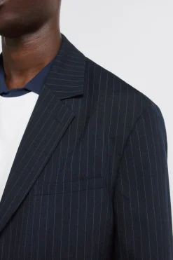 Springfield Blazer raya diplom&aacute;tica^Hombre Americanas