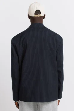 Springfield Blazer raya diplom&aacute;tica^Hombre Americanas