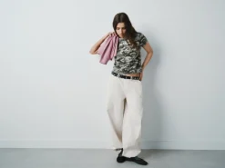 High Spirits Bloom Trousers^Mujer Pantalones