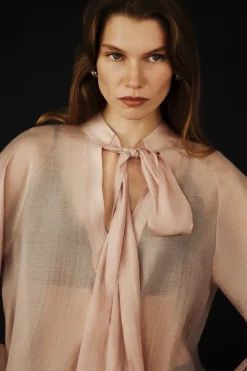 Oxxo Blusa^Mujer Camisas Y Blusas