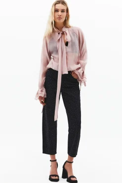 Oxxo Blusa^Mujer Camisas Y Blusas