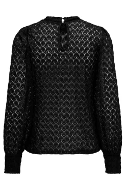 JDY Blusa de encaje^Mujer Camisas Y Blusas