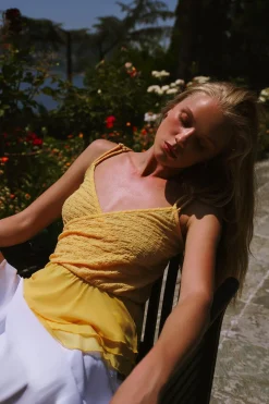 Oxxo Blusa de tirantes^Mujer Camisas Y Blusas