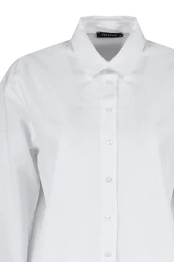 Trendyol Blusa fluida^Mujer Camisas Y Blusas|Basic Bar