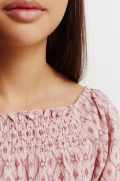 Springfield Kids Blusa ikat ni&ntilde;a^Niños Camisas Y Blusas