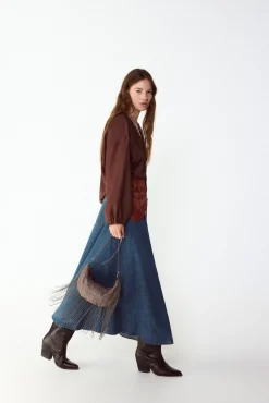 Slowlove Blusa lazadas^Mujer Camisas Y Blusas