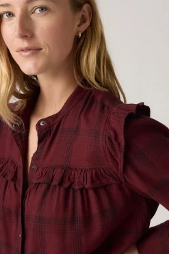 Levi's Blusa Levis&reg;^Mujer Camisas Y Blusas