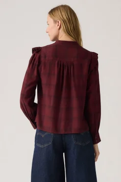 Levi's Blusa Levis&reg;^Mujer Camisas Y Blusas