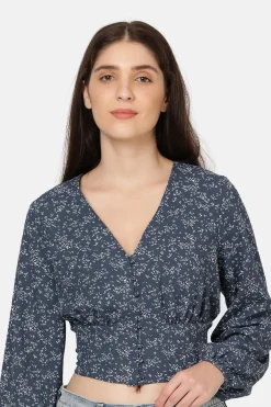 Levi's Blusa Levis®^Mujer Camisas Y Blusas