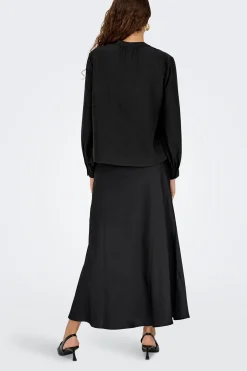 JDY Blusa manga larga^Mujer Camisas Y Blusas