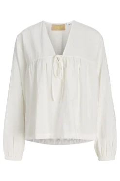 Jack & Jones Blusa manga larga^Mujer Camisas Y Blusas