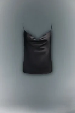 High Spirits Blusa Midnight Bloom^Mujer Camisas Y Blusas