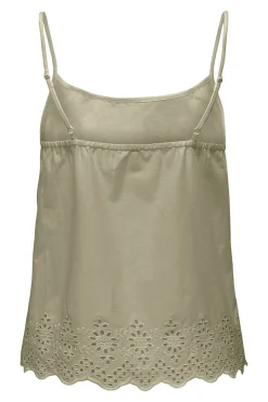 Only Blusa regular fit tirantes^Mujer Camisas Y Blusas