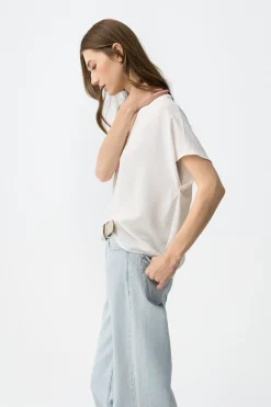 Tiffosi Blusa relaxed^Mujer Camisas Y Blusas