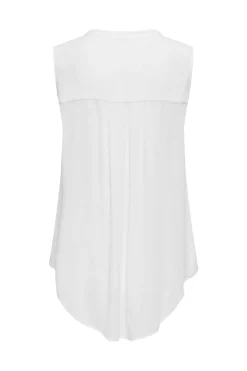Only Blusa sin mangas^Mujer Camisas Y Blusas