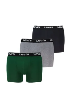 Levi's B&oacute;xer de hombre de Levi&rsquo;s&reg; (pack de 3)^Hombre Calzoncillos