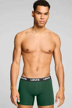 Levi's B&oacute;xer de hombre de Levi&rsquo;s&reg; (pack de 3)^Hombre Calzoncillos