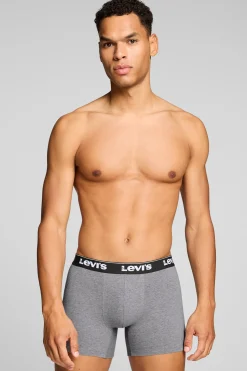 Levi's B&oacute;xer de hombre de Levi&rsquo;s&reg; (pack de 3)^Hombre Calzoncillos