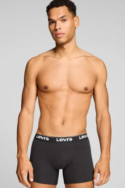 Levi's B&oacute;xer de hombre de Levi&rsquo;s&reg; (pack de 3)^Hombre Calzoncillos