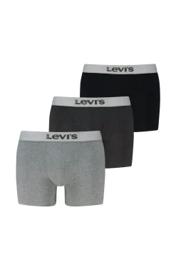 Levi's B&oacute;xer de hombre de Levi&rsquo;s&reg; (pack de 3)^Hombre Calzoncillos