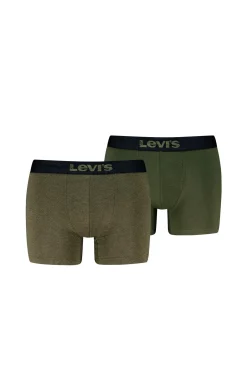 Levi's B&oacute;xer de hombre de Levi&rsquo;s&reg; (pack de 2)^Hombre Calzoncillos