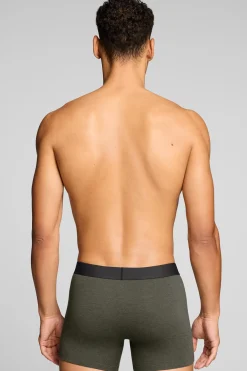 Levi's B&oacute;xer de hombre de Levi&rsquo;s&reg; (pack de 2)^Hombre Calzoncillos