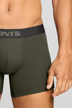 Levi's B&oacute;xer de hombre de Levi&rsquo;s&reg; (pack de 2)^Hombre Calzoncillos