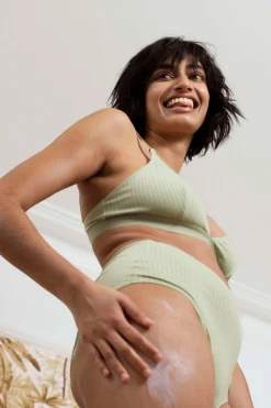 The Body Shop Body Butter British Rose 50ml^Mujer Cosmética