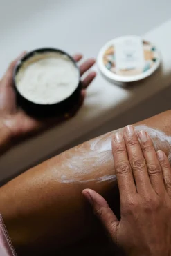 The Body Shop Body Butter Hidratante de Karité 200ml^Mujer Cosmética