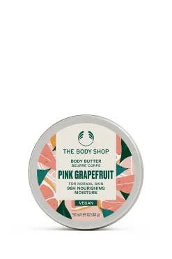 The Body Shop Body Butter Nutritiva de Pomelo Rosa 50ml^Mujer Cosmética
