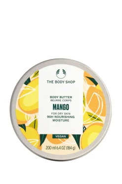 The Body Shop Body Butter Suave de Mango 200ml^Mujer Cosmética