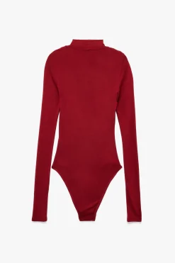 Koton Body de manga larga^Mujer Bodys