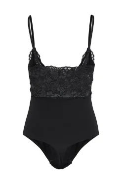 Pieces Body lencero^Mujer Bodys