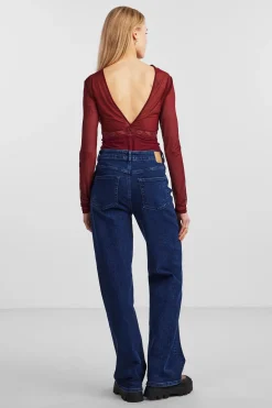 Pieces Body lencero^Mujer Bodys