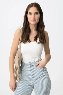 Tiffosi Young Body super slim^Mujer Camisetas