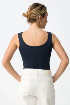 Tiffosi Young Body super slim^Mujer Camisetas