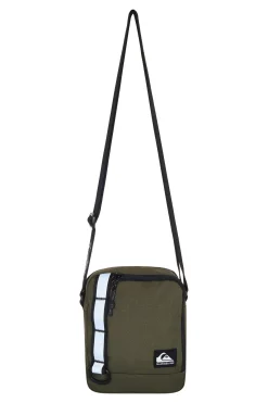 Quiksilver Bolsa de colgar grande^Hombre Mochilas Y Bolsos