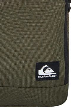 Quiksilver Bolsa de colgar grande^Hombre Mochilas Y Bolsos