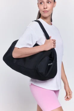 Only Play Bolsa de deporte con correa ajustable^Mujer Deporte