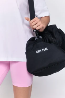 Only Play Bolsa de deporte con correa ajustable^Mujer Deporte