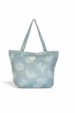 De La Mur Bolsa Grande Cremallera Fons^Mujer Bolsos