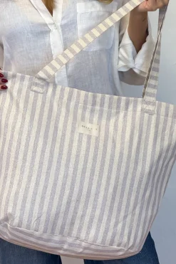 De La Mur Bolsa Grande Cremallera Lulil^Mujer Bolsos