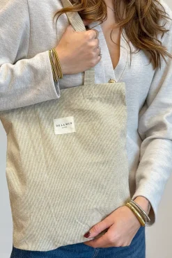 De La Mur Bolsa Peque&ntilde;a Cremallera Foz^Mujer Bolsos