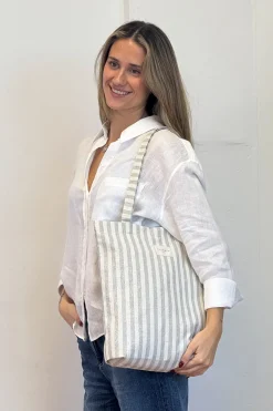 De La Mur Bolsa Peque&ntilde;a Cremallera Lu^Mujer Bolsos