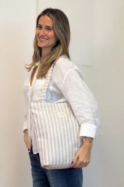 De La Mur Bolsa Peque&ntilde;a Cremallera Lulil^Mujer Bolsos