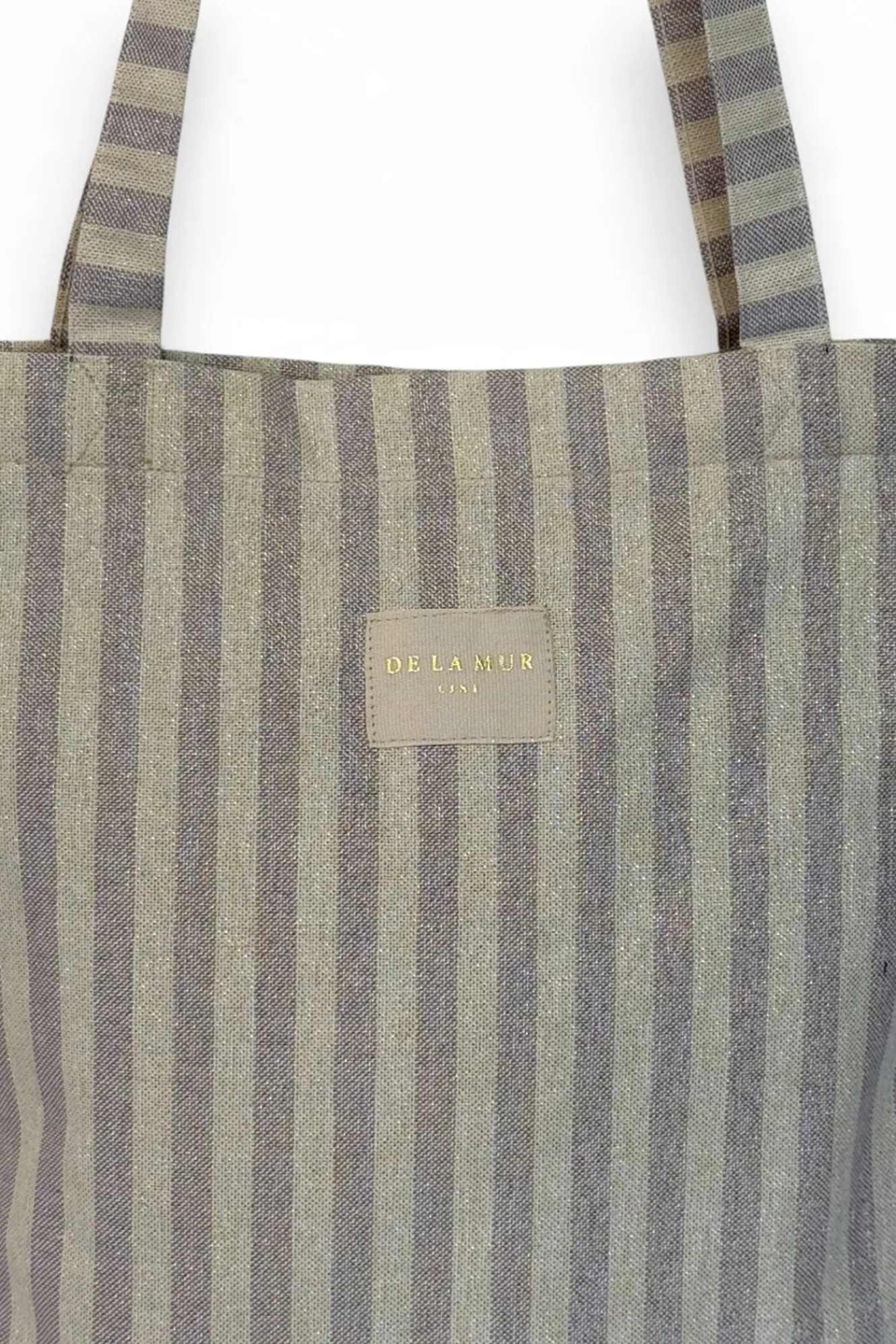 De La Mur Bolsa Pequeña Cremallera Lulil^Mujer Bolsos