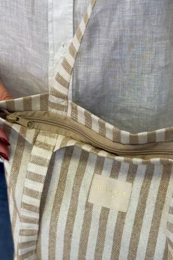 De La Mur Bolsa Peque&ntilde;a Cremallera Lumos^Mujer Bolsos