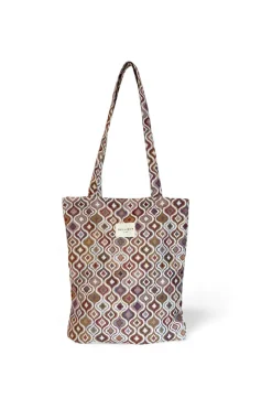 De La Mur Bolsa Pequeña Cremallera Onda^Mujer Bolsos