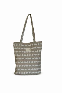 De La Mur Bolsa Pequeña Cremallera Pesc^Mujer Bolsos