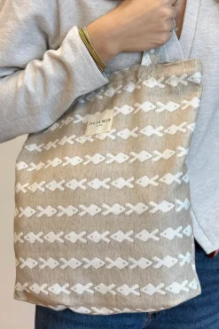 De La Mur Bolsa Peque&ntilde;a Cremallera Pesc^Mujer Bolsos